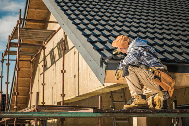 Best Rubber Roofing (EPDM, TPO)  in Cave City, AR