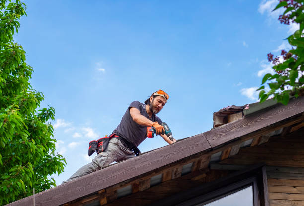 Best Gutter Installation and Repair  in Cave City, AR
